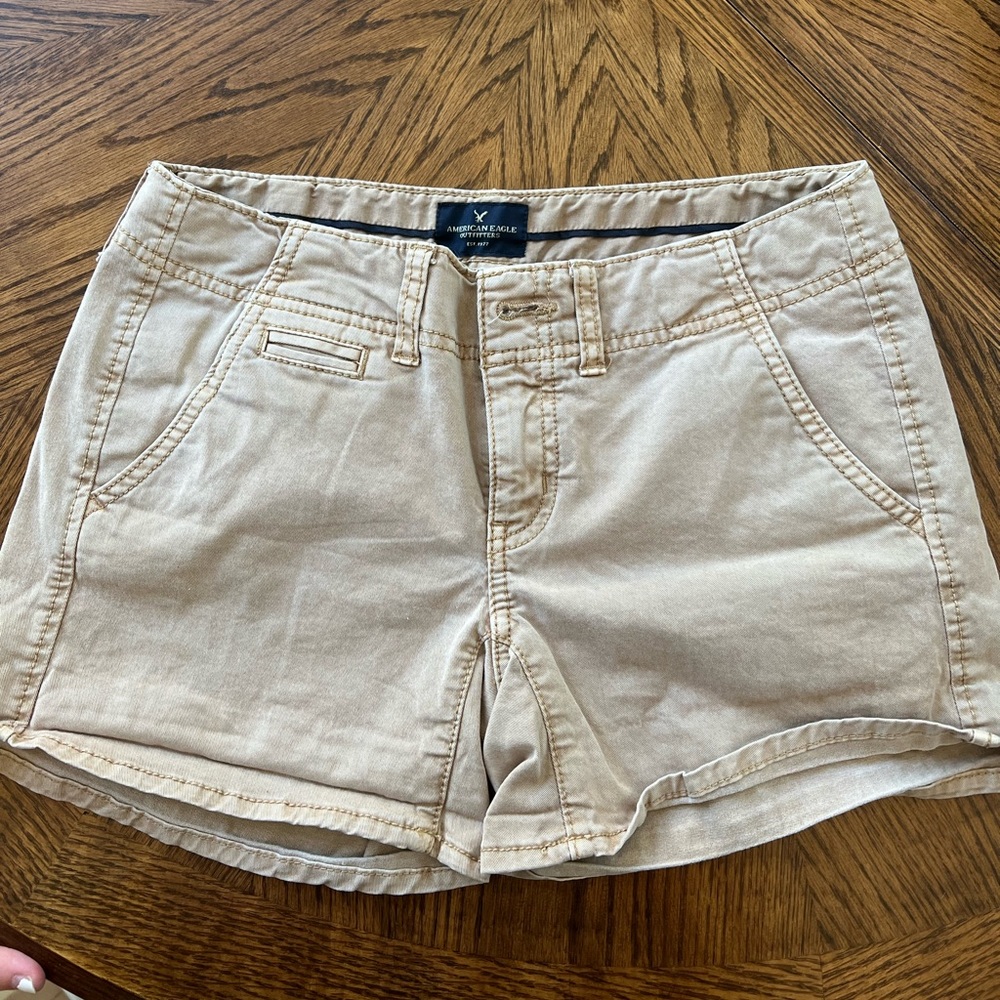 American eagle shorts! Perfect condition!